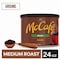 Mccafe Coffee, Premium Roast Decaf, Can, Coffee, 24 oz 079737 - alternate 4